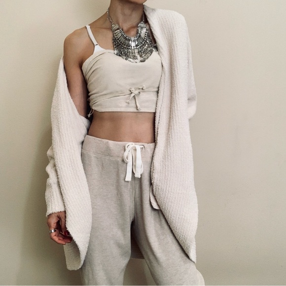 Brand new cupcakes&cashmere L cream - Picture 4 of 10